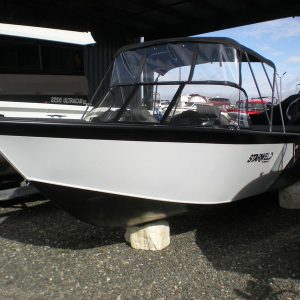 2022 Starweld Victory 20 DC