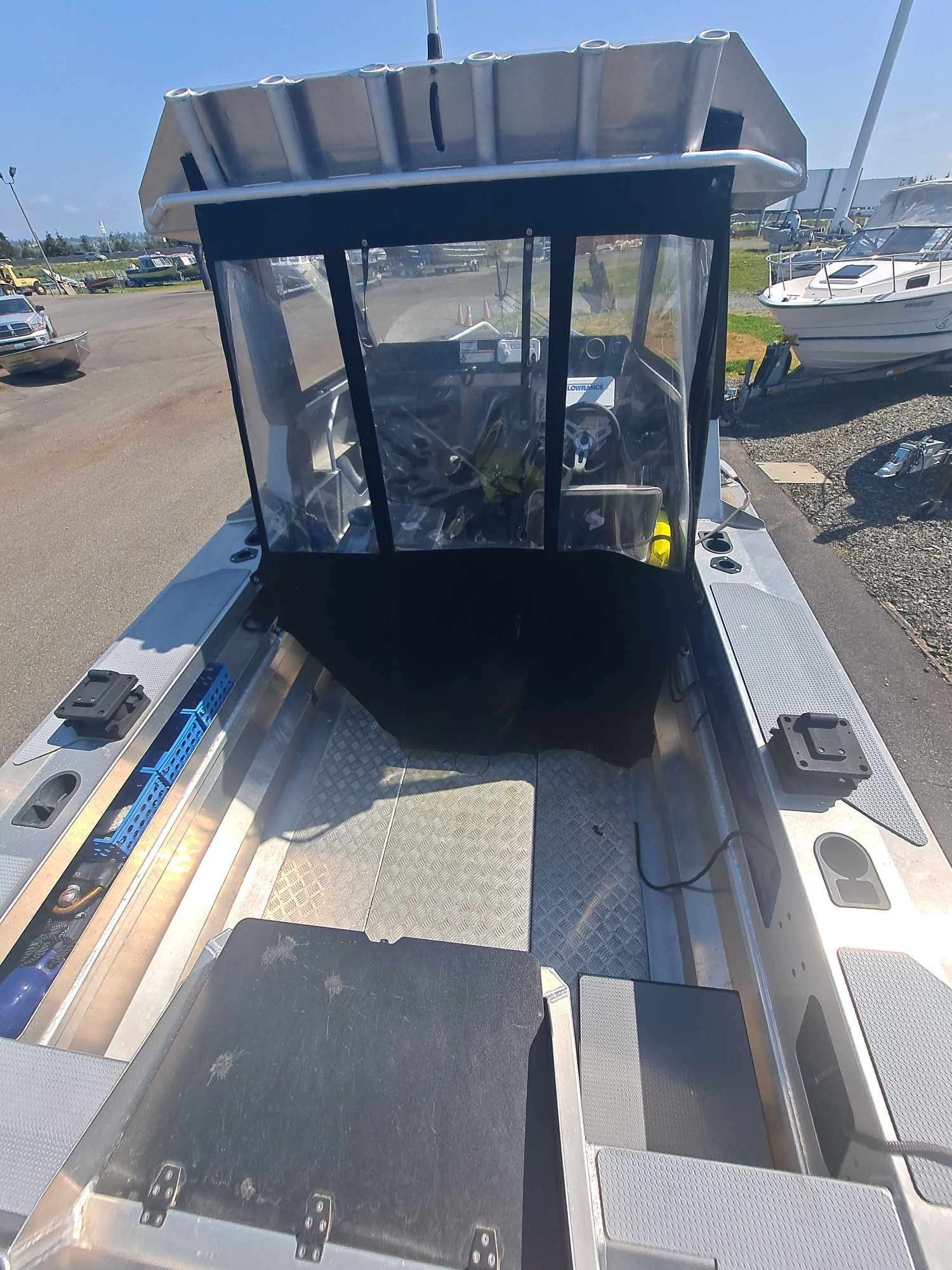 2021 Stabicraft 1850 SC X1 - Image 6