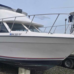 1994 Bayliner 2858 Cierra